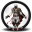 Assassin`s Creed II 6 Icon 32x32 png